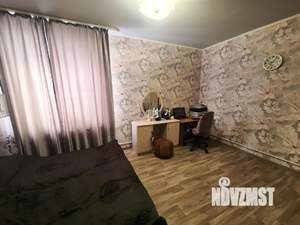 Коттедж 151м², 2-этажный, участок 4 сот.  