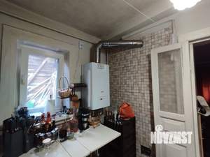 Дом 64м², 1-этажный, участок 3 сот.  