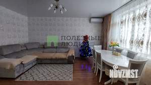 Дом 188м², 2-этажный, участок 6 сот.  