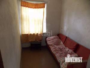 Дом 37м&sup2;, 2-этажный, участок 9 сот.  