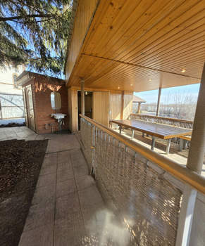 Дом 53м&sup2;, 2-этажный, участок 8 сот.  