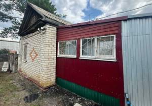 Дача 55м², 1-этажный, участок 5 сот.  