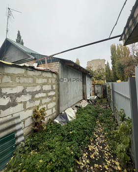 Дом 33м², 1-этажный, участок 4 сот.  