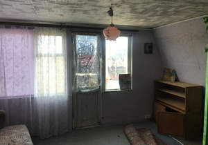 Дом 80м&sup2;, 2-этажный, участок 6 сот.  