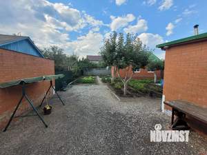 Дом 77м², 2-этажный, участок 5 сот.  