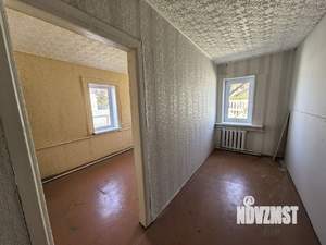 Дом 56м², 1-этажный, участок 5 сот.  