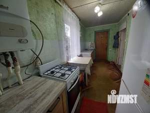 Дом 37м², 1-этажный, участок 171 сот.  