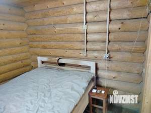 Дом 45м&sup2;, 1-этажный, участок 5 сот.  