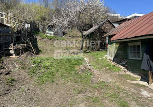 Дом 53м&sup2;, 1-этажный, участок 3 сот.  