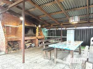 Дом 90м&sup2;, 2-этажный, участок 6 сот.  