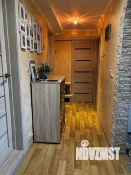 Дом 57м², 1-этажный, участок 4 сот.  