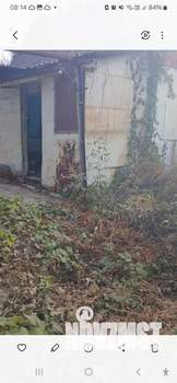 Дом 35м², 1-этажный, участок 6 сот.  