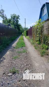 Дом 28м², 2-этажный, участок 6 сот.  