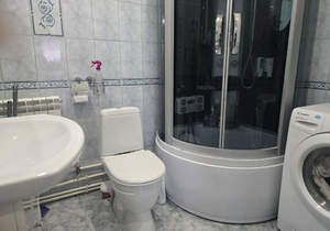 Дом 172м², 2-этажный, участок 7 сот.  