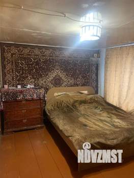 Дом 70м&sup2;, 1-этажный, участок 4 сот.  