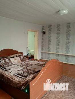 Дом 86м&sup2;, 2-этажный, участок 3 сот.  