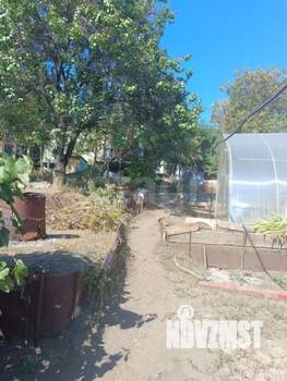 Дом 52м², 1-этажный, участок 7 сот.  