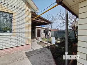 Дом 124м&sup2;, 2-этажный, участок 5 сот.  