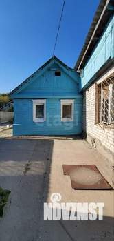 Дом 75м&sup2;, 1-этажный, участок 4 сот.  