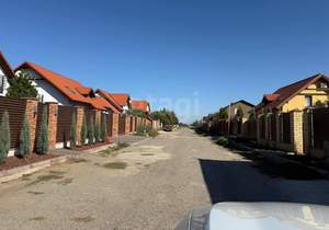 Дом 157м&sup2;, 2-этажный, участок 5 сот.  