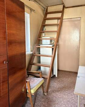 Дом 48м&sup2;, 2-этажный, участок 7 сот.  