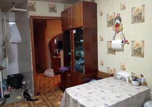 Дом 66м&sup2;, 1-этажный, участок 6 сот.  