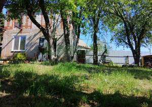 Дом 56м&sup2;, 2-этажный, участок 5 сот.  