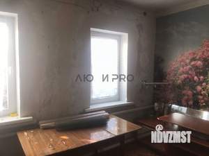 Дом 61м², 1-этажный, участок 10 сот.  