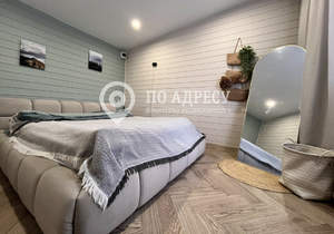 Дом 50м², 1-этажный, участок 7 сот.  