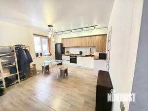 Дом 118м², 2-этажный, участок 10 сот.  