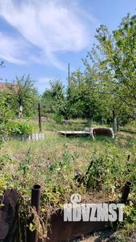 Дача 20м², 1-этажный, участок 6 сот.  