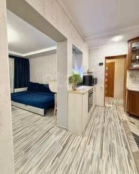 Дом 105м&sup2;, 2-этажный, участок 3 сот.  