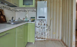 Дом 300м&sup2;, 2-этажный, участок 15 сот.  