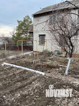 Дача 75м², 2-этажный, участок 7 сот.  