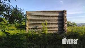 Дом 87м², 1-этажный, участок 6 сот.  