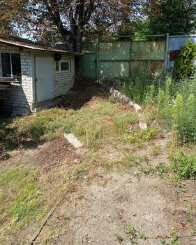 Дом 45м&sup2;, 2-этажный, участок 5 сот.  