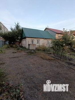Дом 50м&sup2;, 1-этажный, участок 2 сот.  