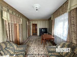 Дача 58м², 1-этажный, участок 7 сот.  