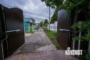 Коттедж 436м², 1-этажный, участок 11 сот.  