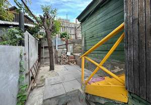 Дом 40м², 1-этажный, участок 1 сот.  