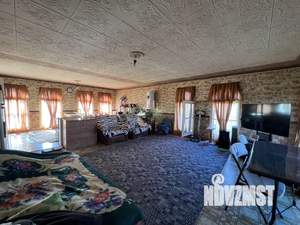 Дом 368м², 3-этажный, участок 14 сот.  