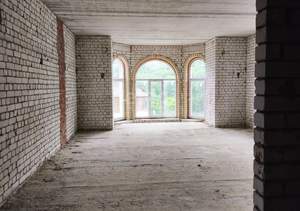 Дом 707м², 3-этажный, участок 31 сот.  