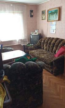 Дом 56м&sup2;, 2-этажный, участок 5 сот.  