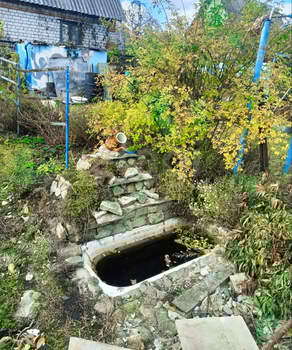 Дача 20м², 2-этажный, участок 5 сот.  