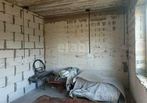 Дом 100м², 1-этажный, участок 6 сот.  