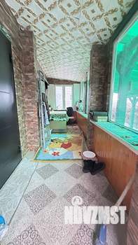 Дом 103м&sup2;, 2-этажный, участок 3 сот.  