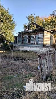 Дом 92м², 1-этажный, участок 508 сот.  