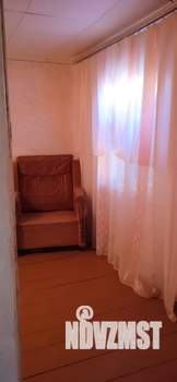 Дом 35м², 1-этажный, участок 8 сот.  