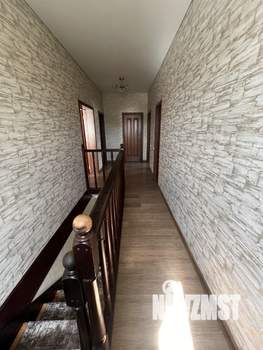 Коттедж 213м&sup2;, 3-этажный, участок 3 сот.  