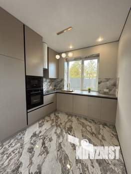 Дом 134м², 1-этажный, участок 10 сот.  